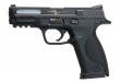 M&P9 Surgeon Costa Steel Slide 4.25inch Fully  Licensed by Smith & Wesson GBB Cybergun VFC